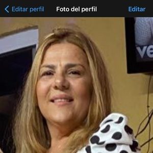 Meet your Posher, Mariela